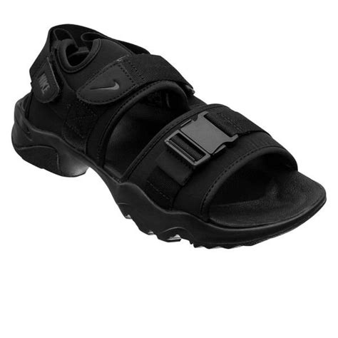 nike dames zwart zalando|zwarte nike sandalen.